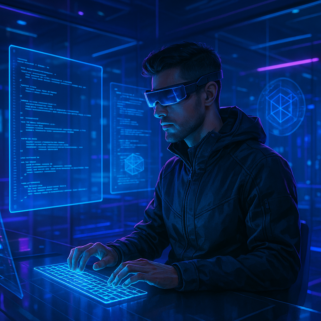 Desenvolvedor Web Professional